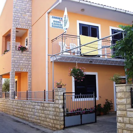 More Apartment Turanj